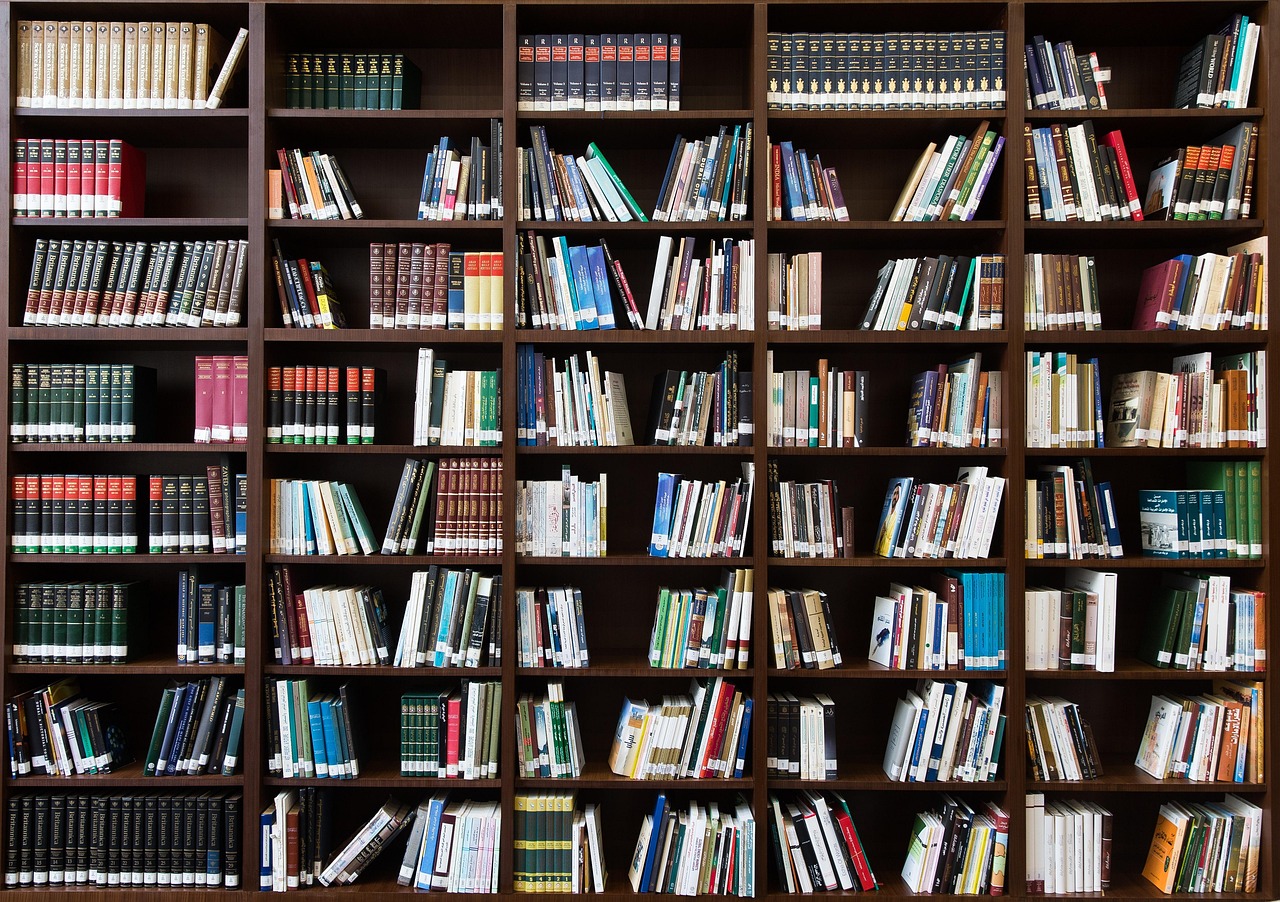 The careful reader guide to tracking older references